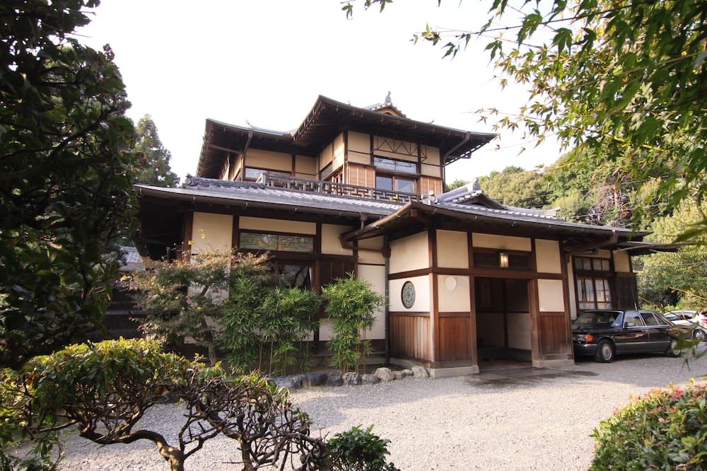 Ryokan Yoshida-sanso