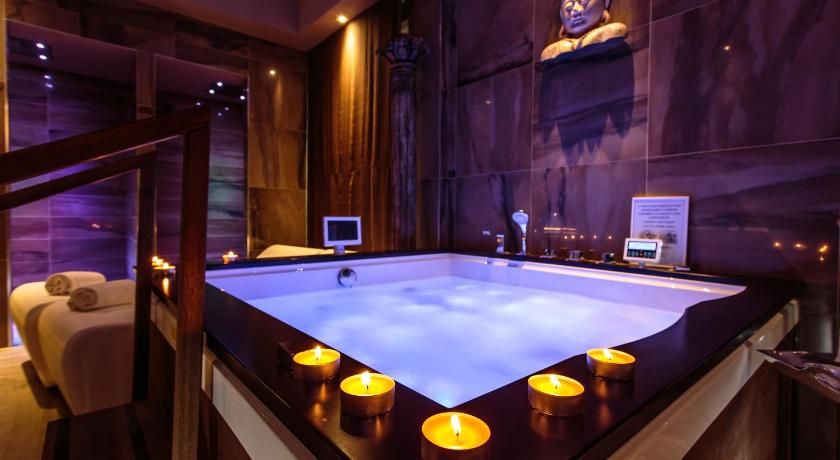 Princier Fine Resort & Spa