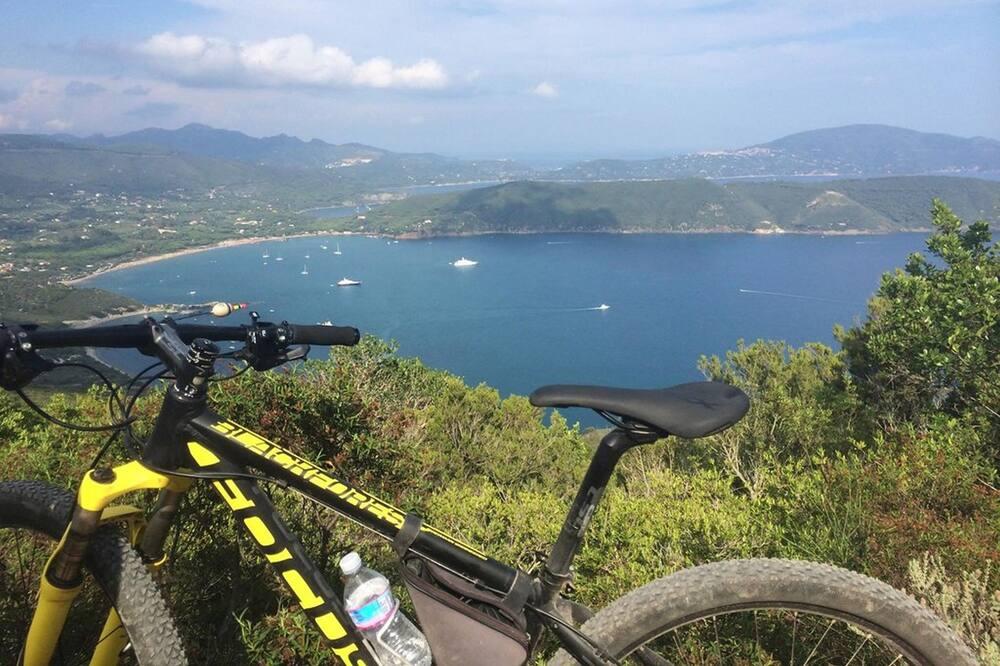 Uappala Club & Resort Lacona Toscane - Lacona visuel 2/5