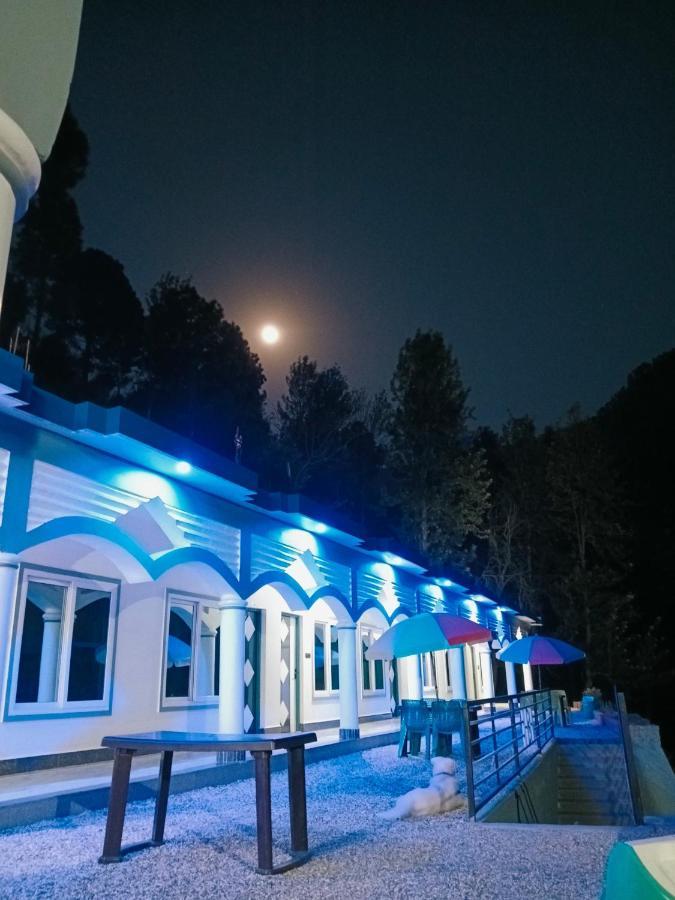 Hotel Hbh Himalaya's Beautiful Hills