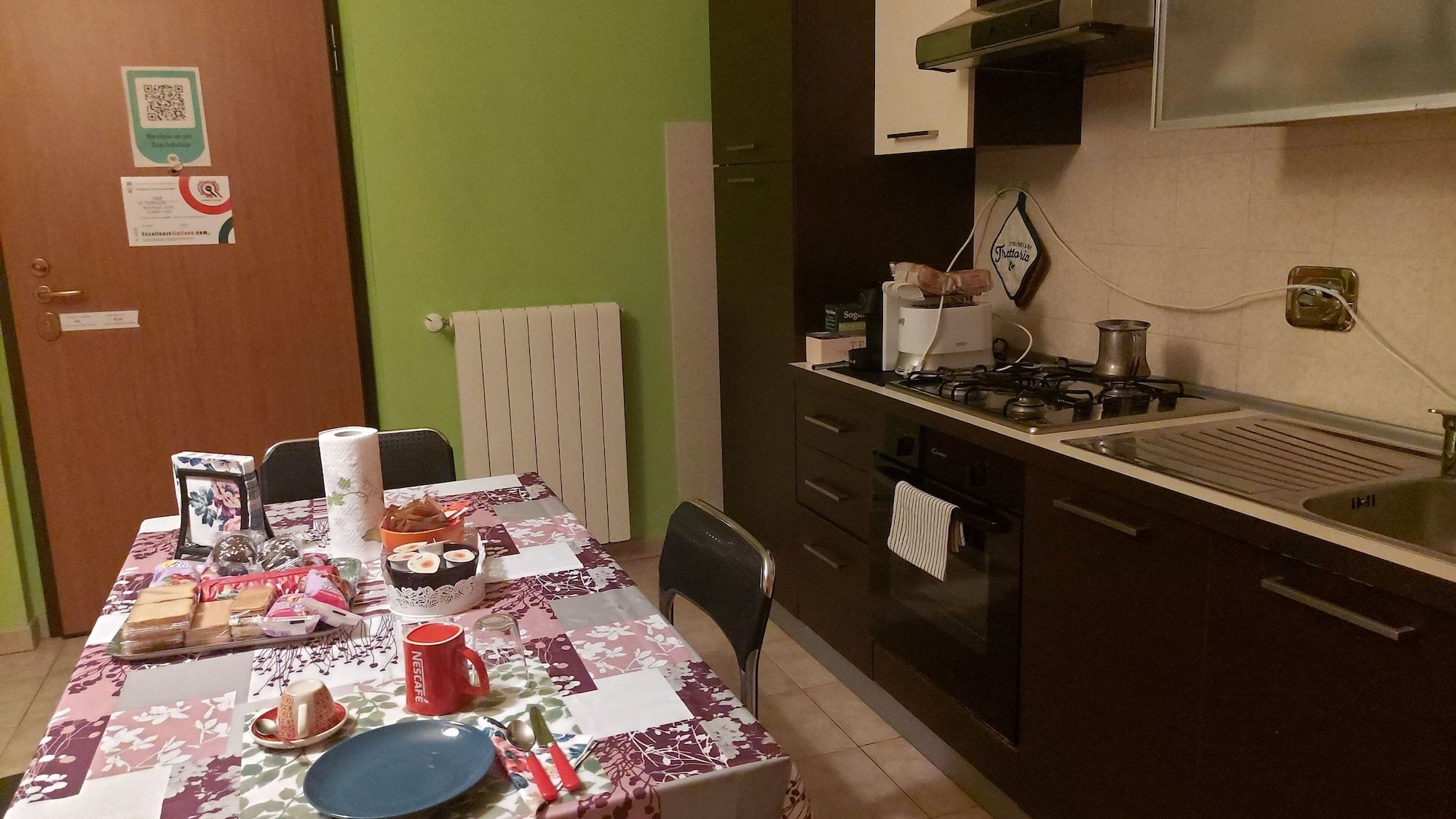 B&bleterrazze Boutiquehotel2-Torino