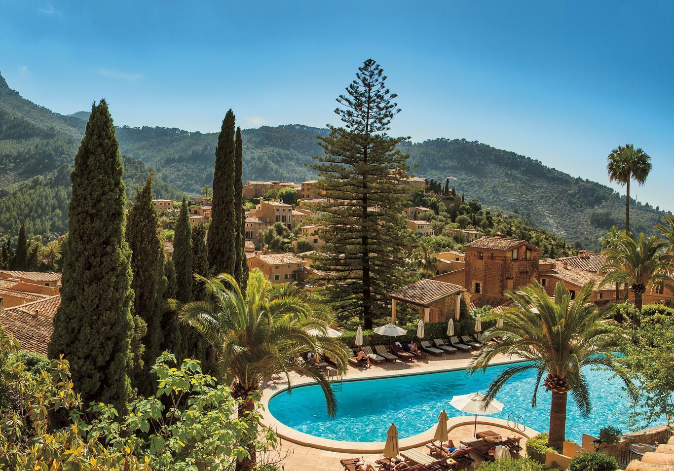 La Residencia, A Belmond Hotel, Mallorca