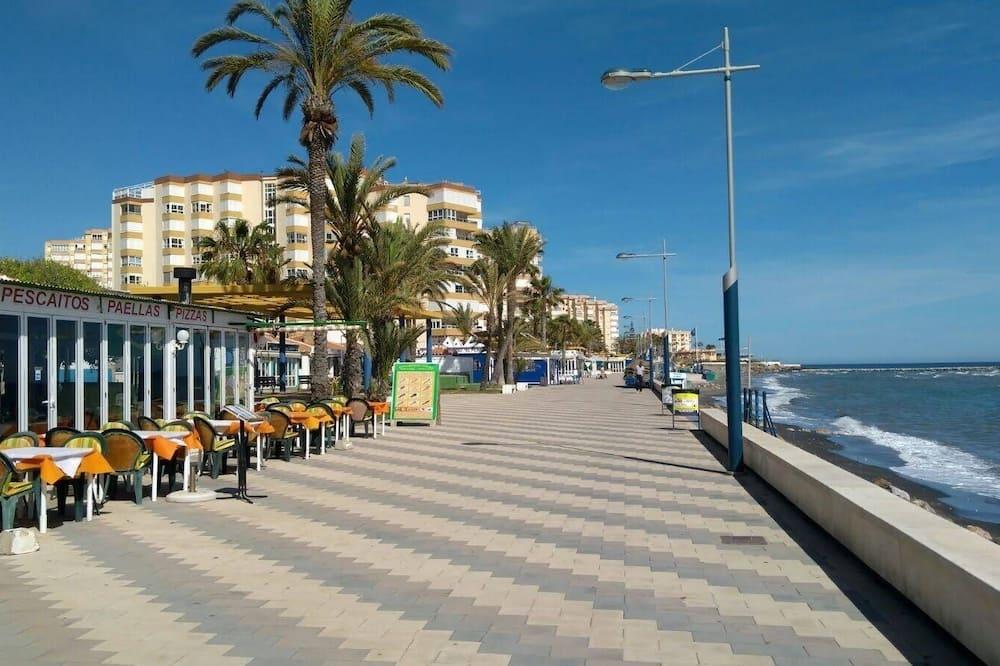 Peaceful 3 Bedroom Villa 2 Bathrooms - Stunning Views & Private Pool - Andalousië - Torrox Costa visuel 3/5