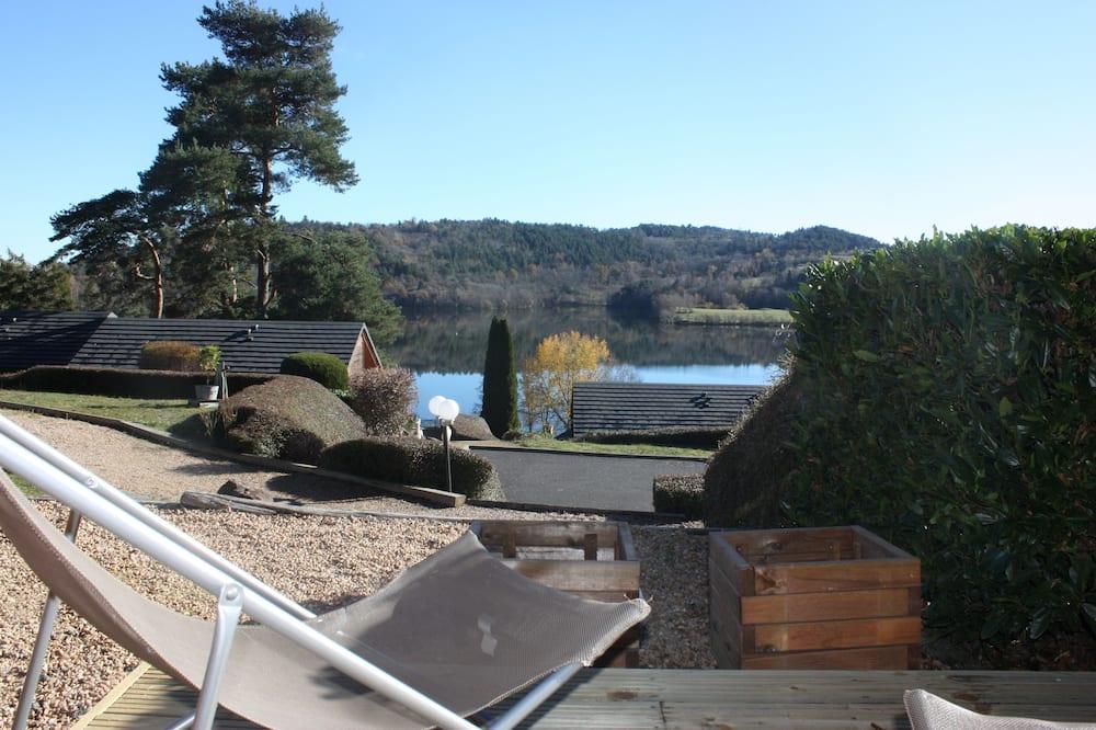 Chalet Aydat - Auvergne - Aydat visuel 1/5 Chalet Aydat - Auvergne - Aydat visuel 1/5