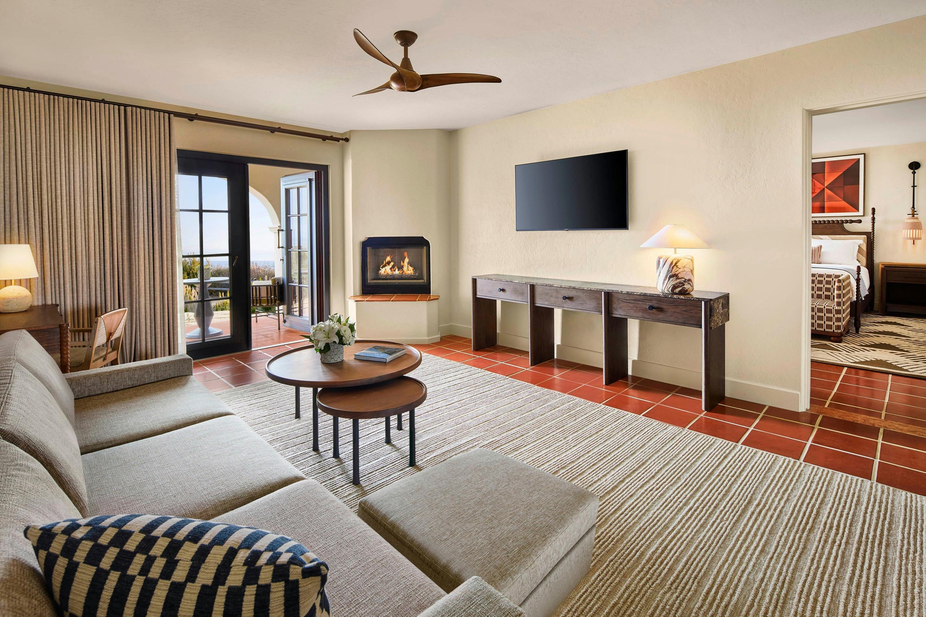 The Ritz-Carlton Bacara, Santa Barbara