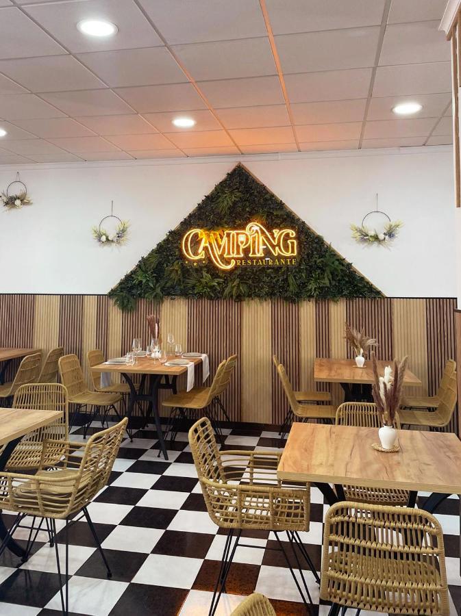 Habitaciones Camping Ferrer Costa del Azahar - Peñiscola visuel 4/5