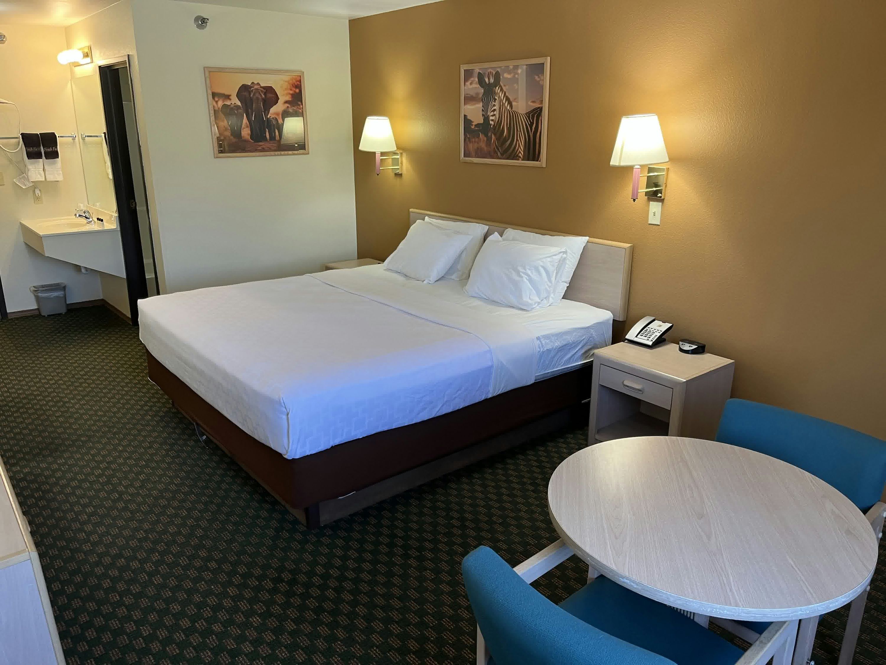 hotel photo