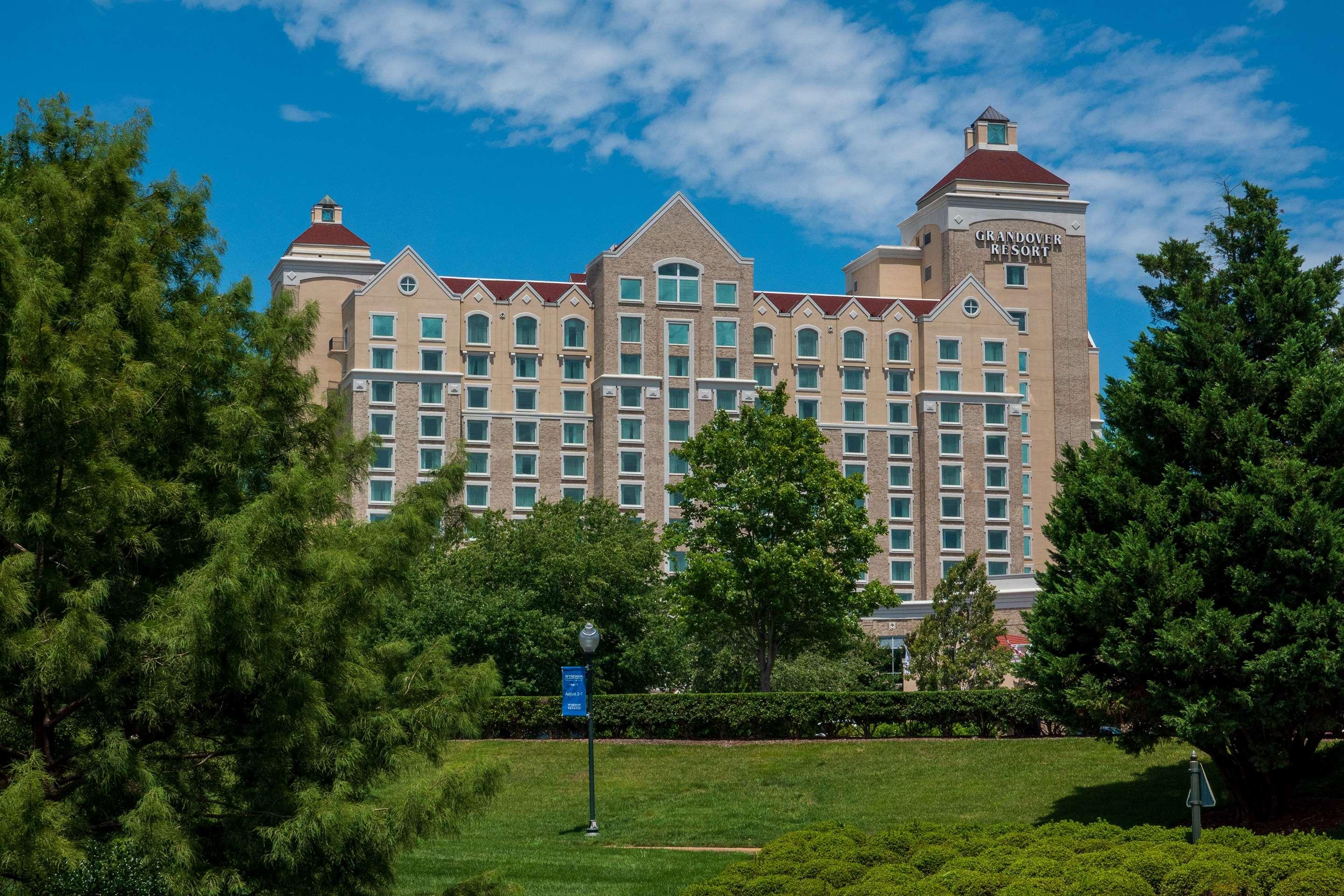 ice-64243-98867318-902506 Grandover Resort & Spa, a Wyndham Grand Hotel