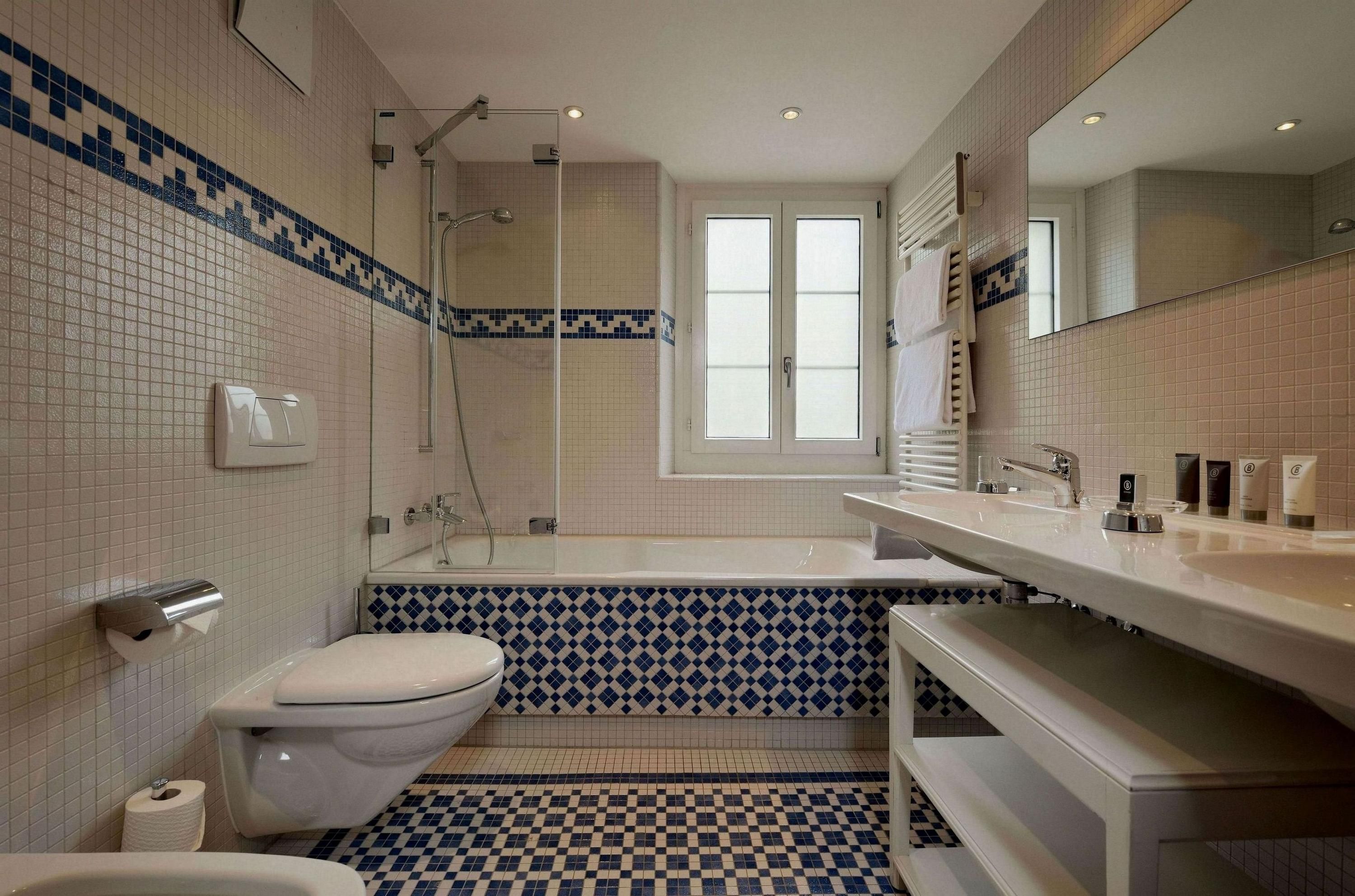 Monte Rosa Boutique Hotel