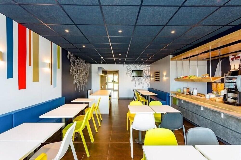 Ibis Budget Quimper Bretagne - Quimper visuel 4/5 Ibis Budget Quimper Bretagne - Quimper visuel 4/5