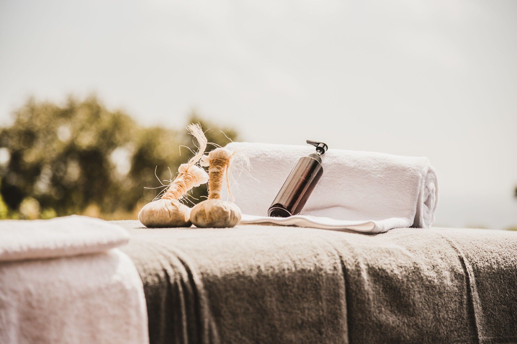 Sensi Azores Nature And Spa