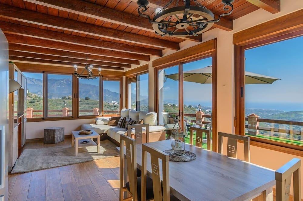 Villa Veronica Torrox by Ruralidays Andalousië - Torrox Costa visuel 3/5