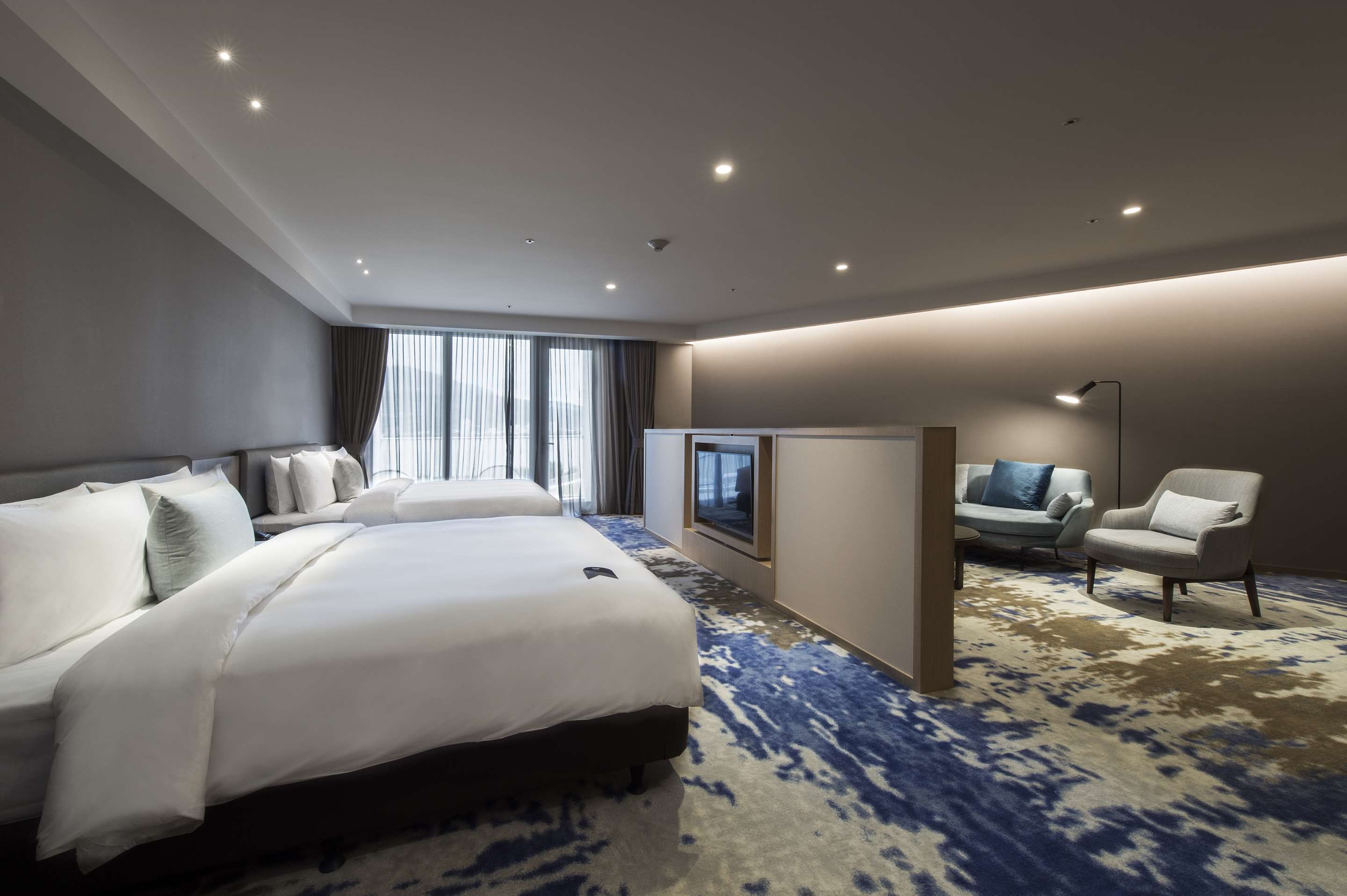 Golden Tulip Fab Hotel New Taipei