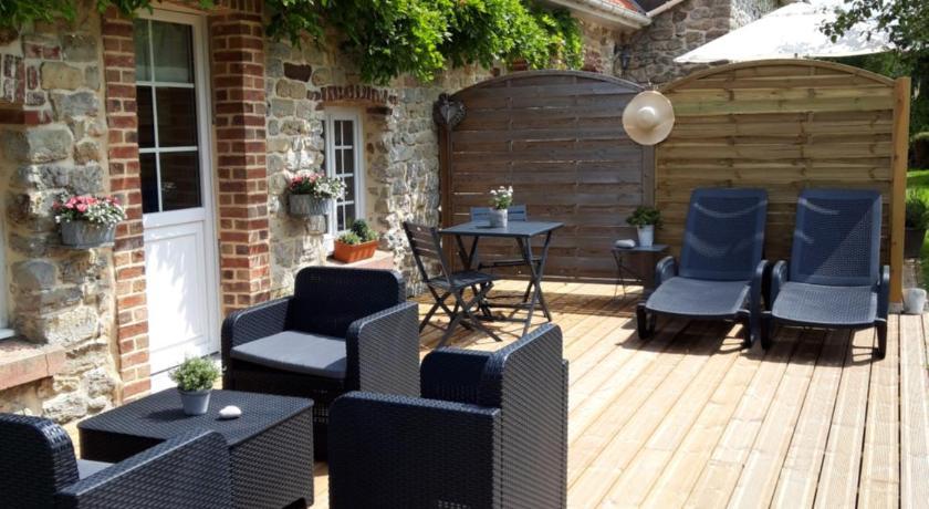 Domaine de la Ronville Nord-Pas de Calais - Wimereux visuel 1/5