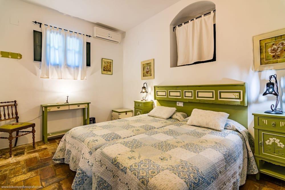 Cortijo El Indiviso Andalousië - Vejer de la Frontera visuel 4/5