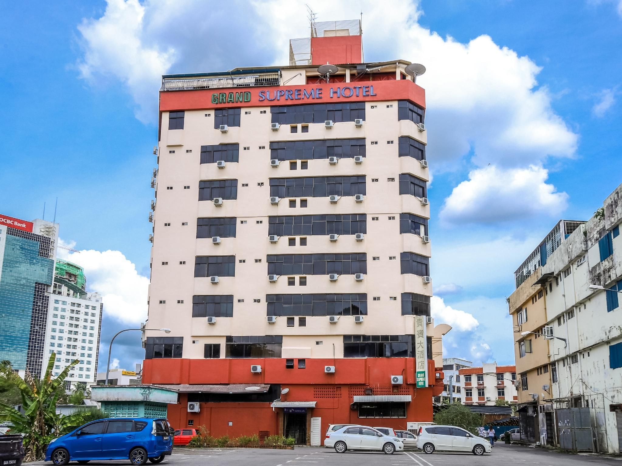 hotel photo