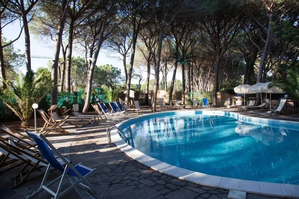 Camping Village Il Sole Tuscany - Marina di Grosseto visuel 4/5 Camping Village Il Sole Tuscany - Marina di Grosseto visuel 4/5