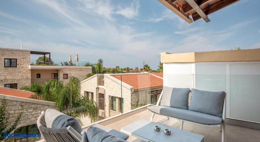 booking-4624765-526973944-871130 Airis Boutique & Suites