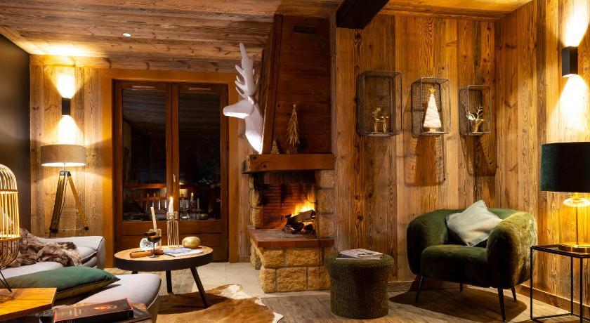 Hôtel et Spa Le Vermont Languedoc-Roussillon - Le Born visuel 1/5 Hôtel et Spa Le Vermont Languedoc-Roussillon - Le Born visuel 1/5