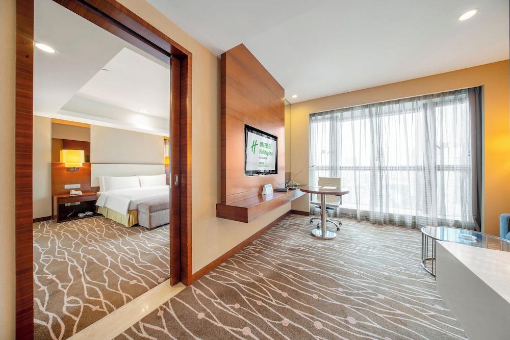 sembo-681926-3e8133-500118 Holiday Inn Chengdu Xindu