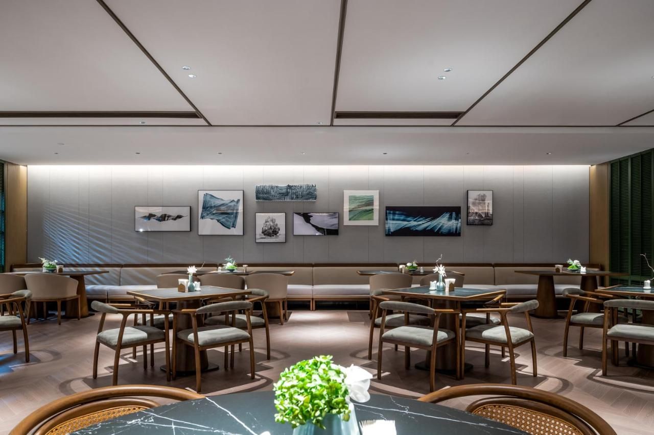 Qinglian Jinghe Hotel Wuhan Zoo International Expo Center Branch