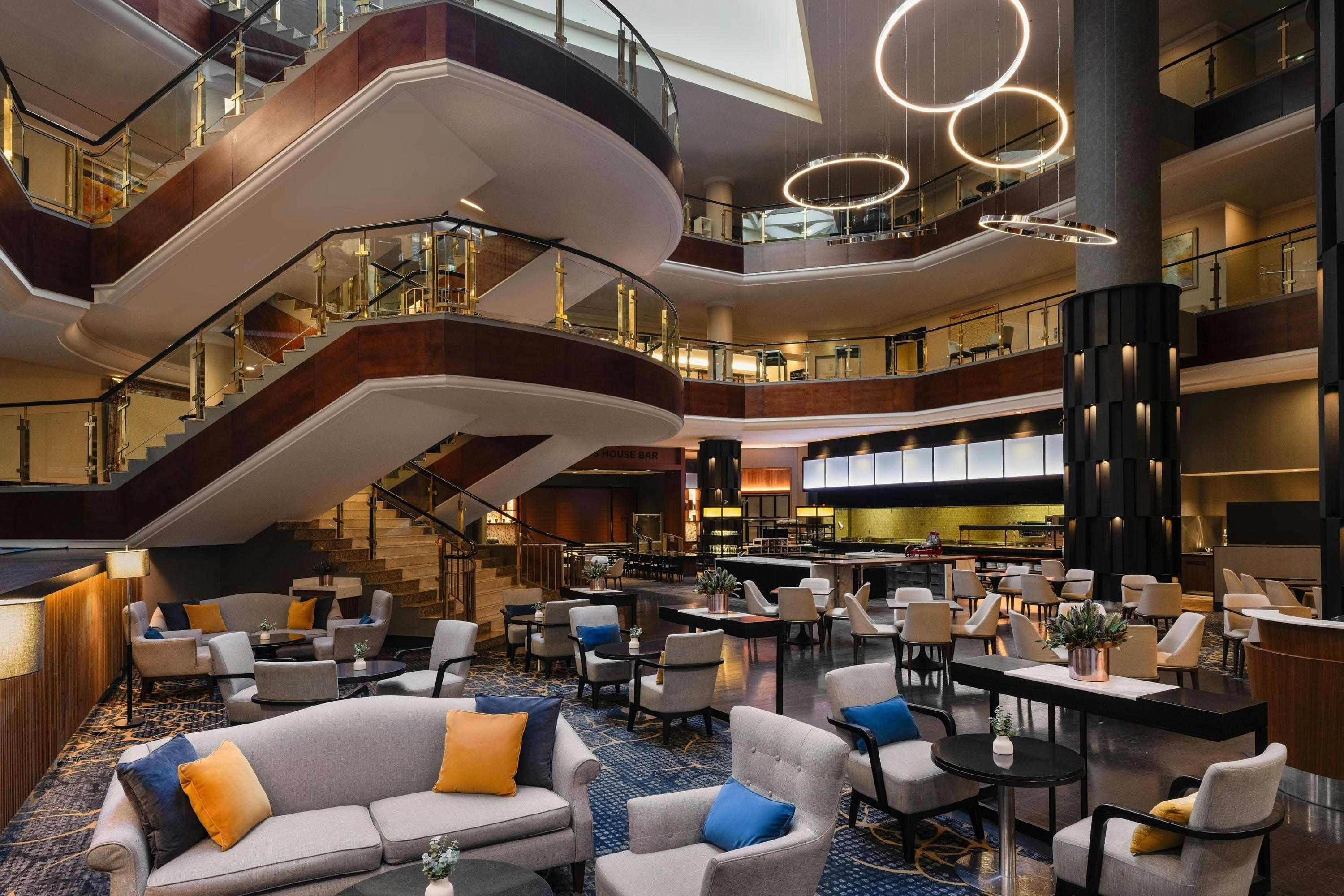 Australia Hotels: Compare Hotels in Australia from ₹ 3,512/night on KAYAK
