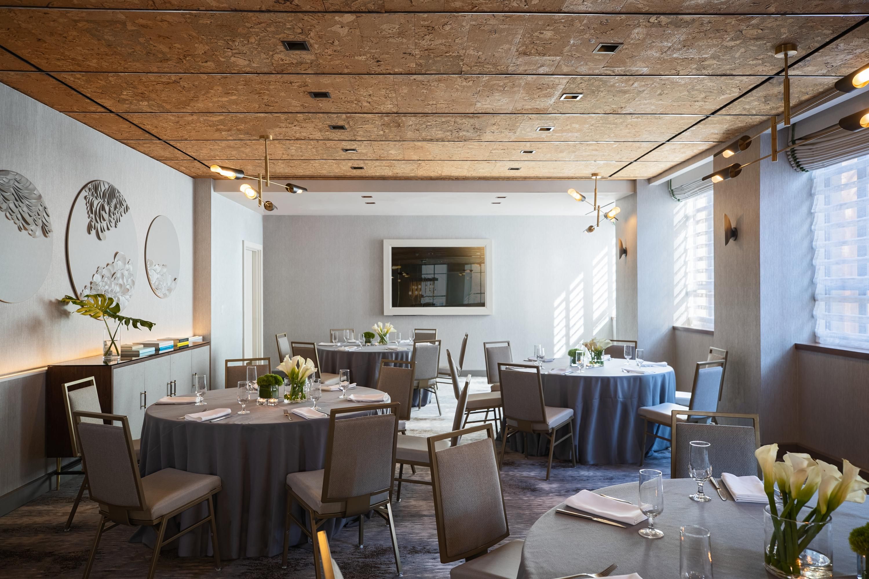 Kimpton Hotel Palomar Philadelphia By IHG