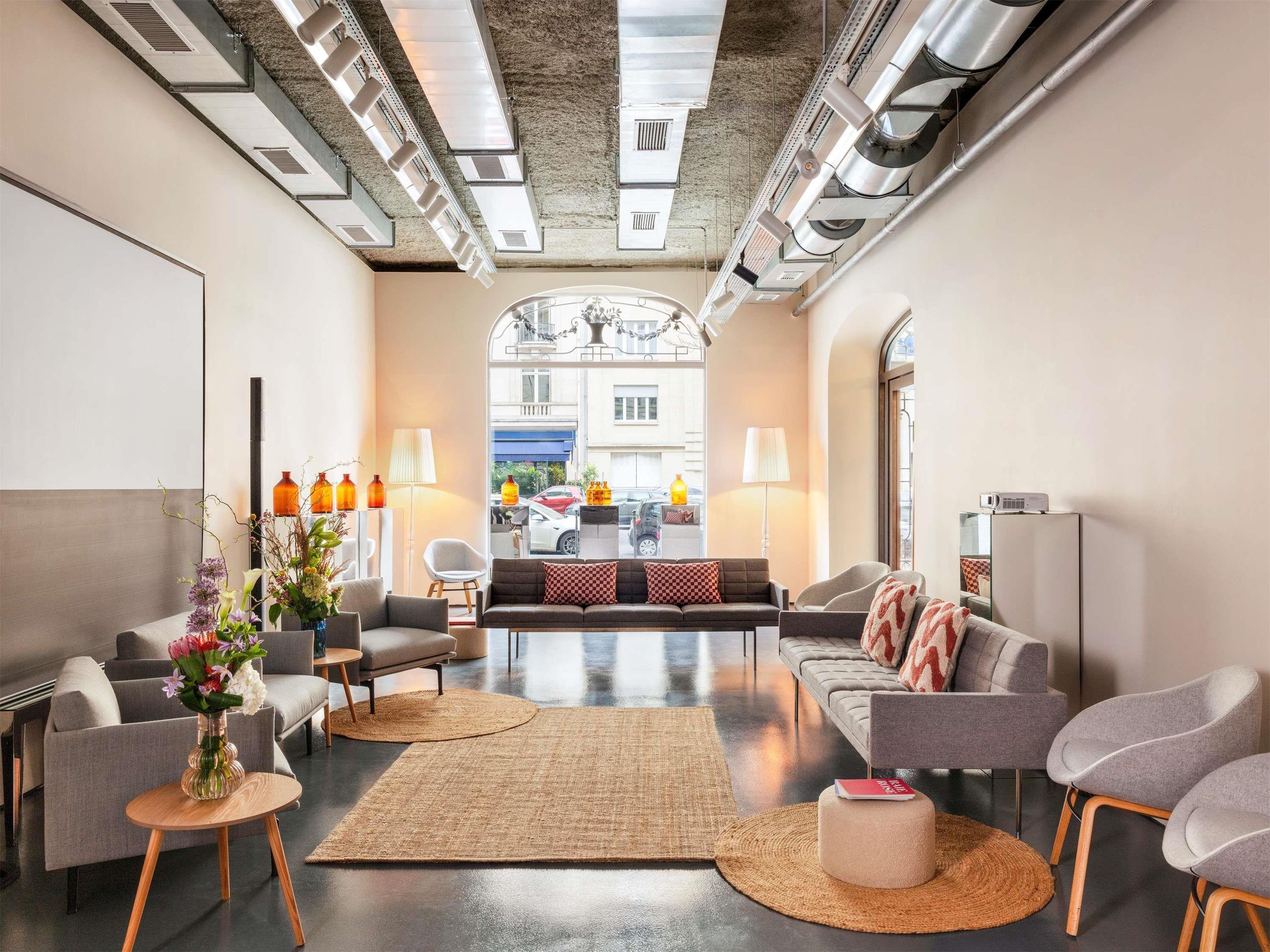 Le Royal Monceau - Raffles Paris