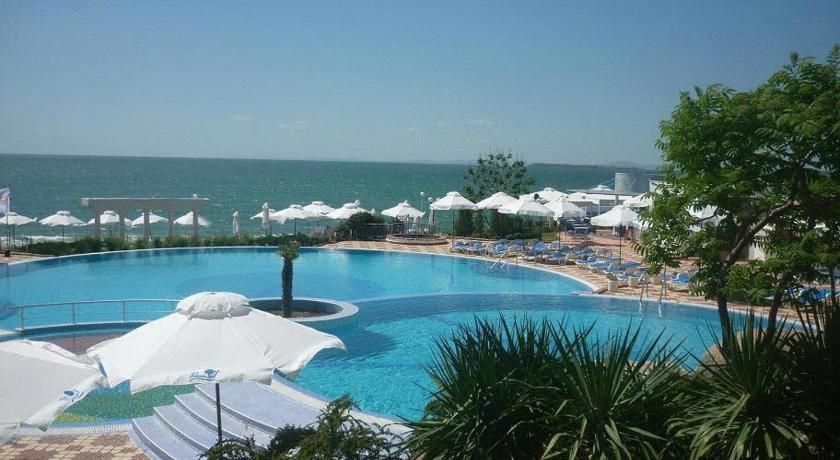 Sineva Beach Hotel - All Inclusive