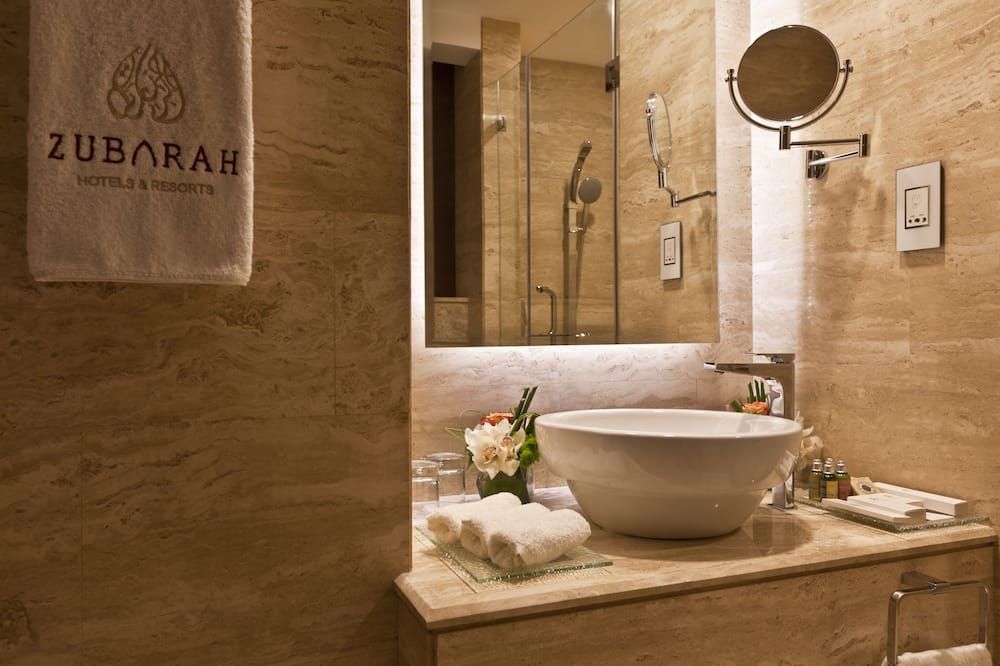 Zubarah Hotel Ad-Dawhah - Doha visuel 4/5