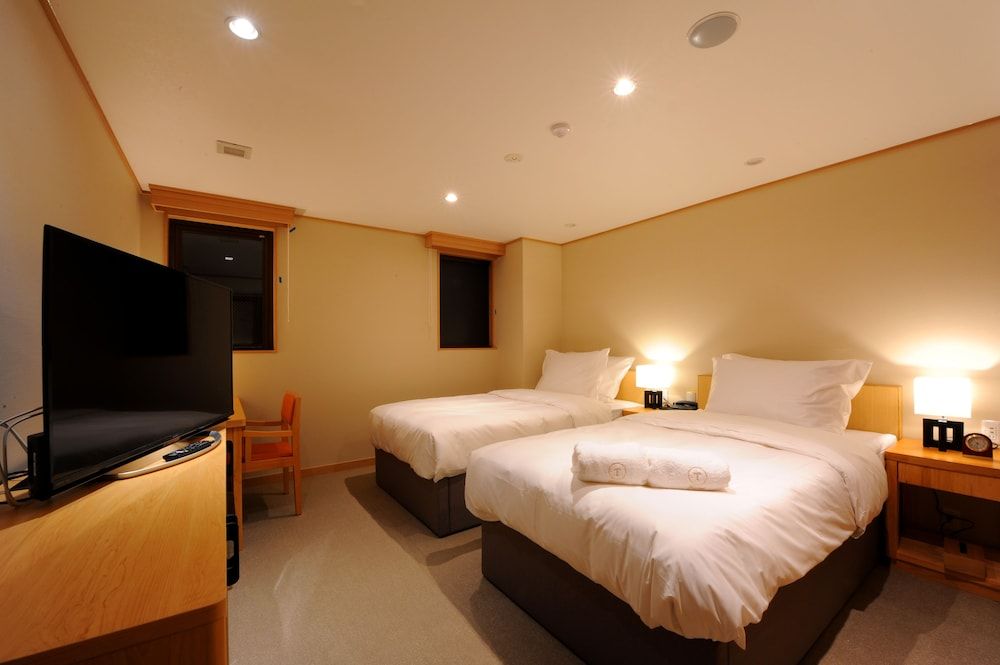 hotel photo