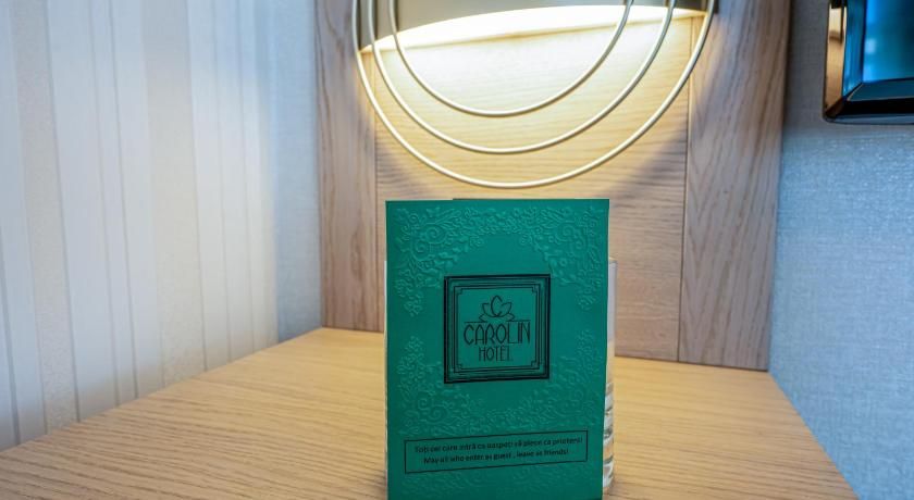 Hotel Carolin
