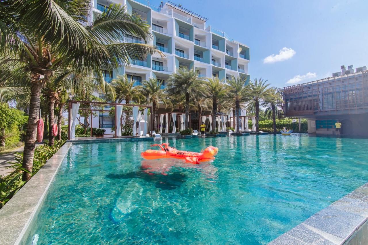 Le Palmier Ho Tram Resort