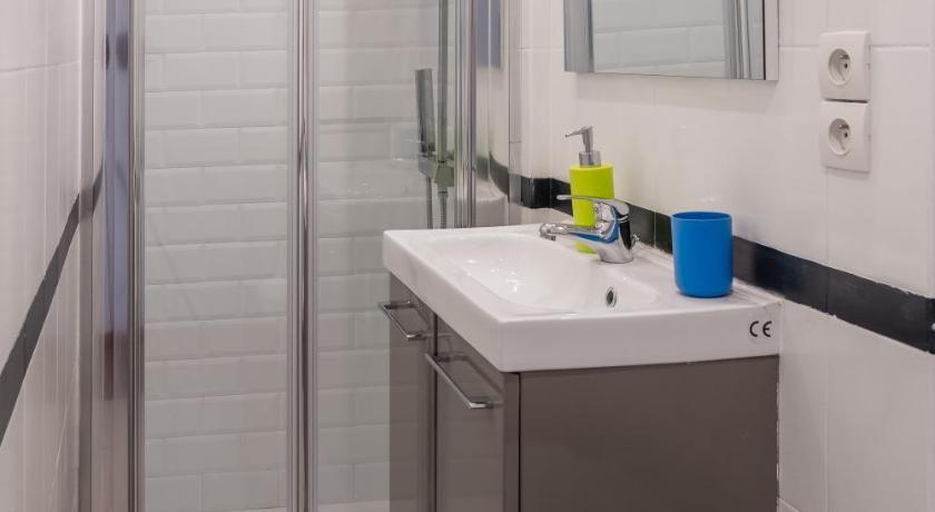 Meyerbeer Beach Provence-Alpes-Côte d'Azur - Nice visuel 1/5