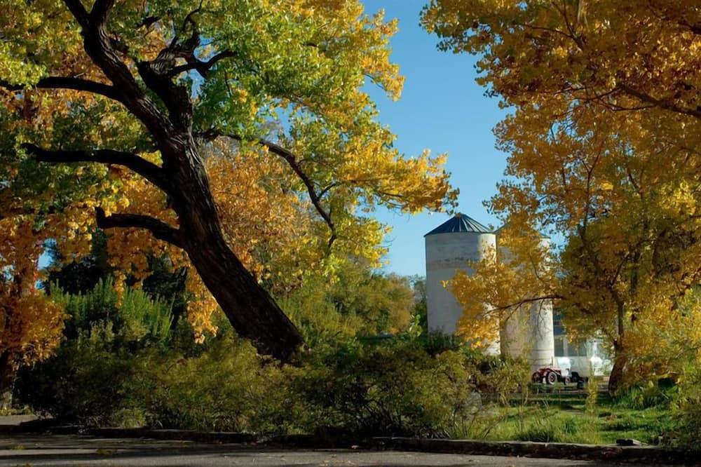 Los Poblanos Historic Inn & Organic Farm
