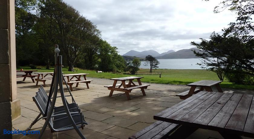 booking-638494-53728498-163129 Raasay House Hotel