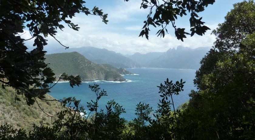 Domaine Codaleone Corse - Serriera visuel 3/5