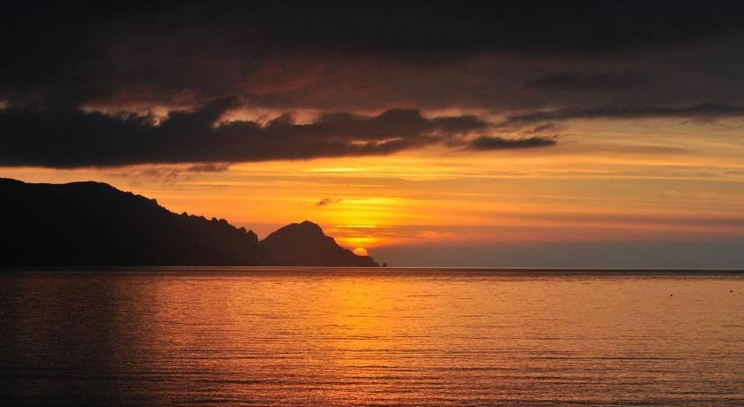 Domaine Codaleone Corse - Serriera visuel 4/5