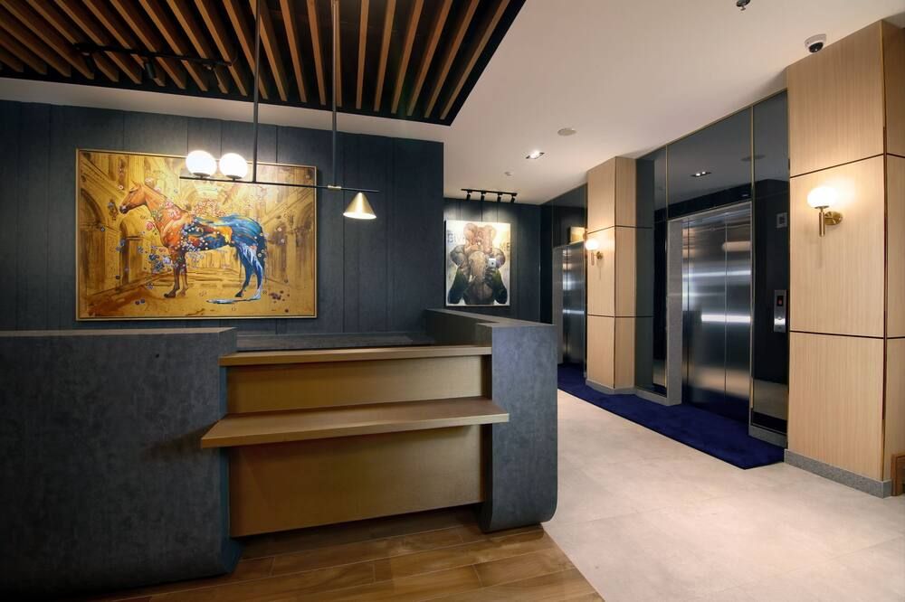 Aston Mojokerto Hotel & Conference Center