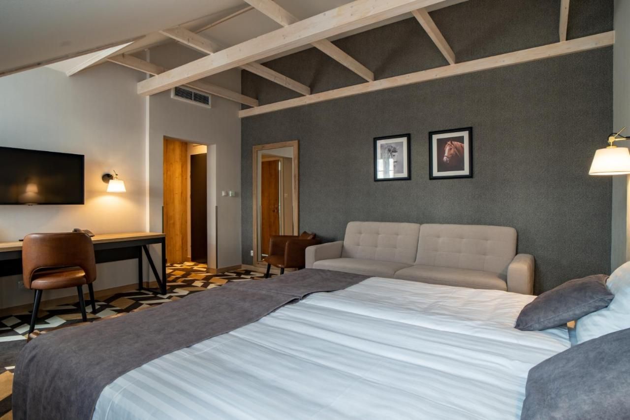 Santa Natura Resort & Spa