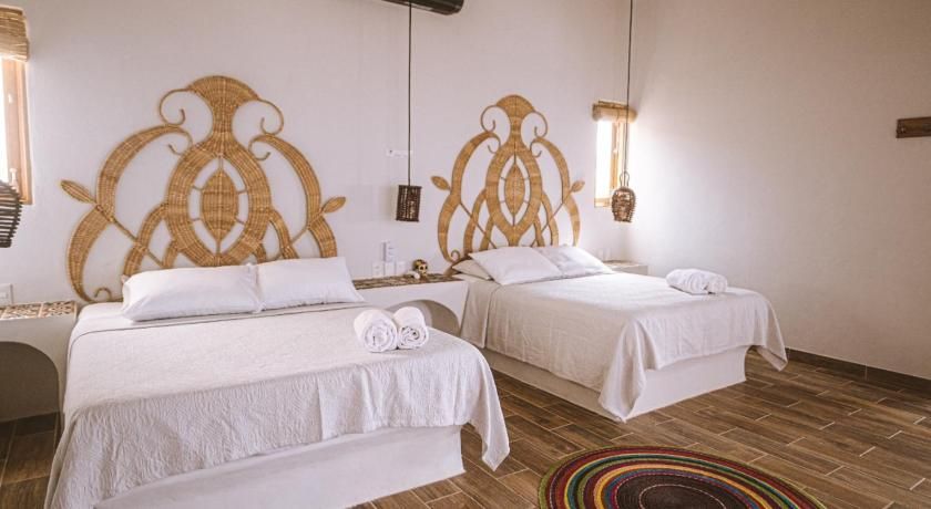 Hotel Boutique casa la Malagueña