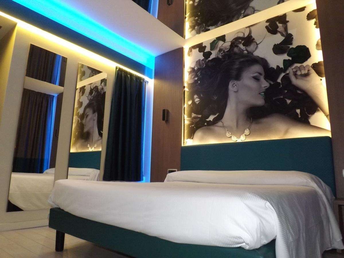 Hotel Camelia — image 1 of 1
