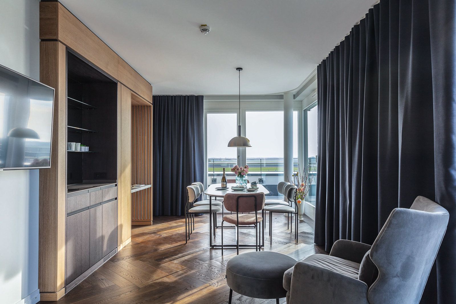 SOLLER Business Hotel - Munich Airport MUC