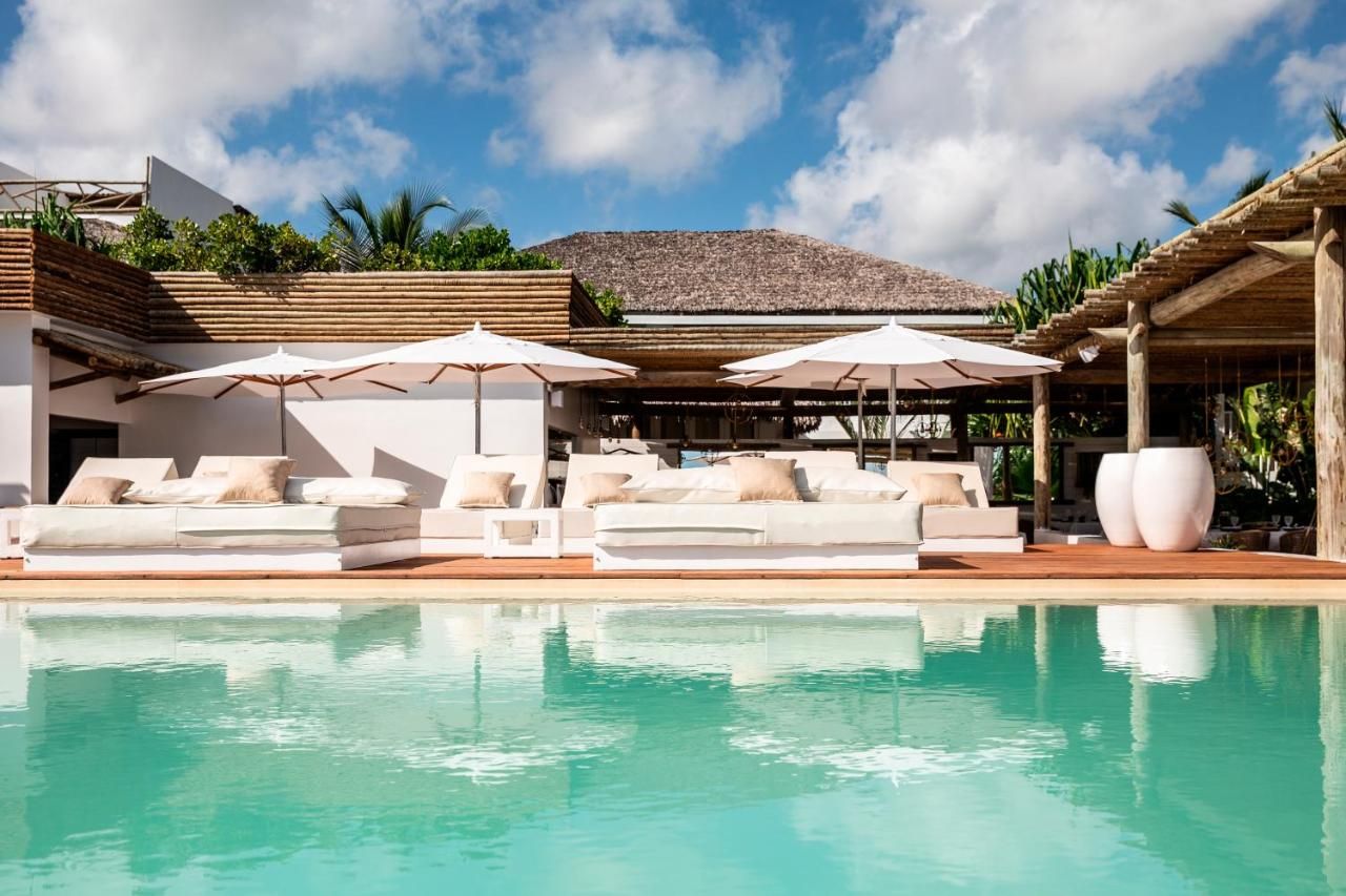 Preabeach Boutique Hotel & SPA