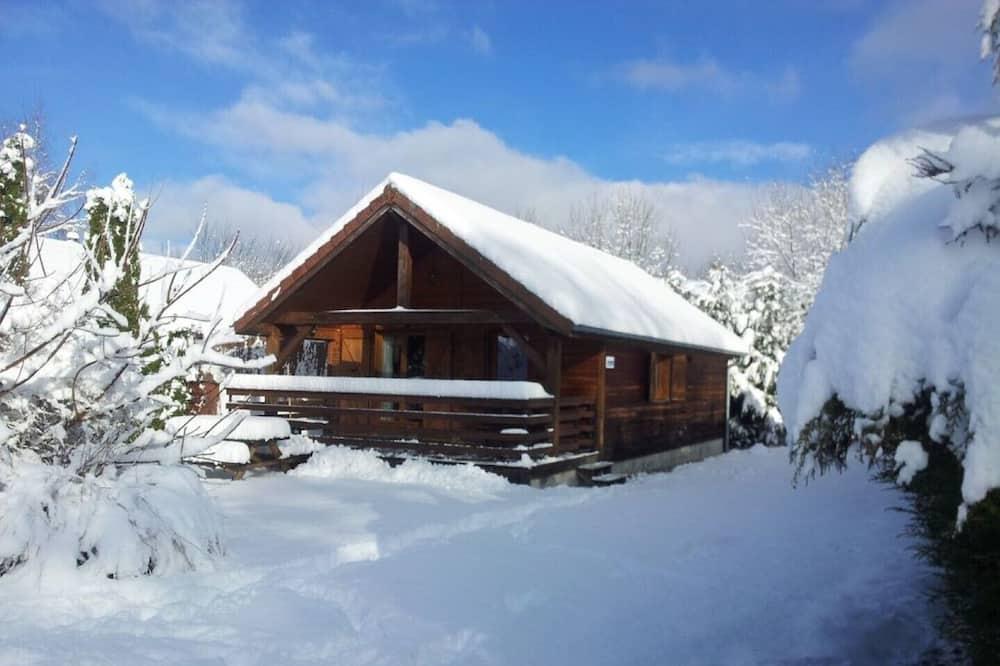Les Silènes 2 3 Chalet in Doucier - Lac De Chalain - Franche Comté - Doucier visuel 5/5 Les Silènes 2 3 Chalet in Doucier - Lac De Chalain - Franche Comté - Doucier visuel 5/5