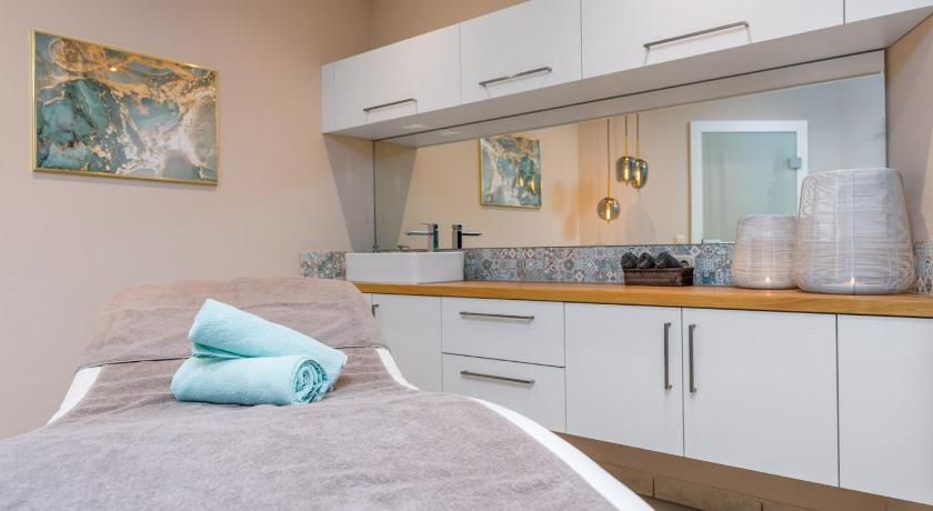 Kristall- & Vitalhotel Bergknappenhof