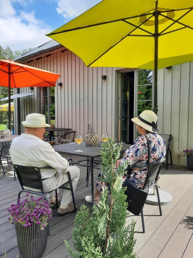 Lake & Library boutique Hotel