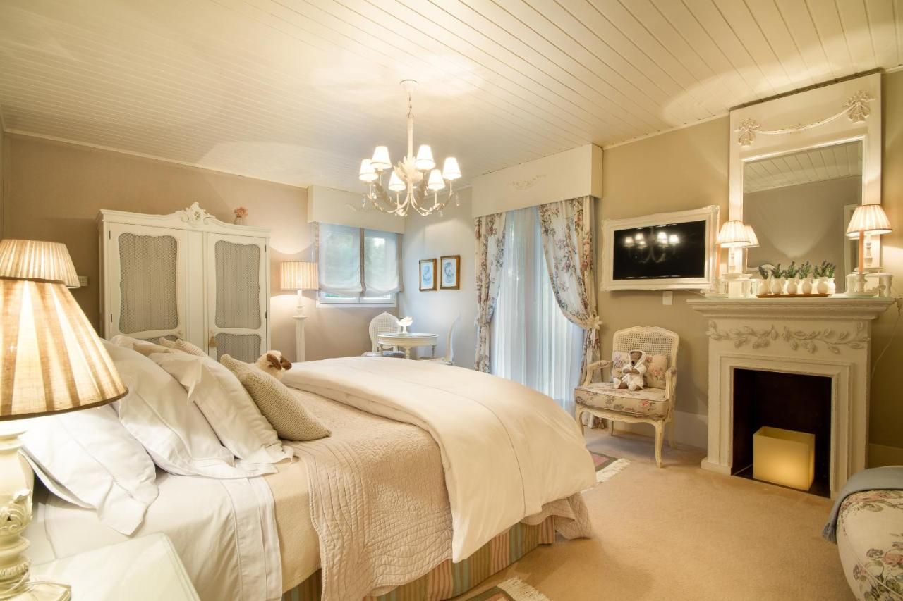 Casa Regaleira Hotel Boutique