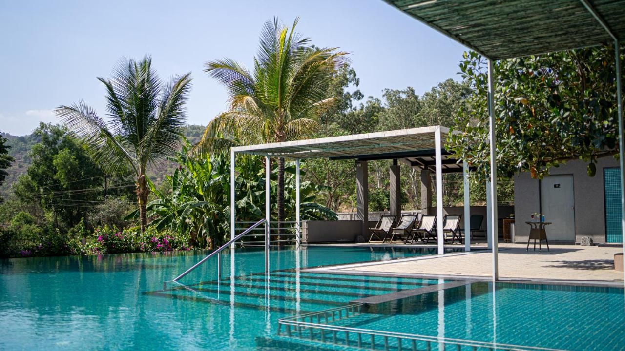 Golden Fields Resort