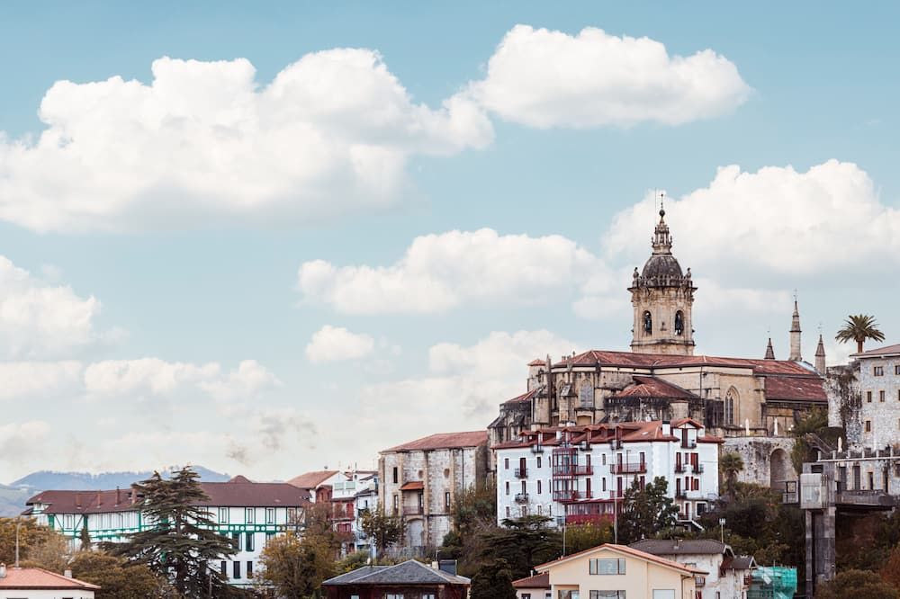 Hotel Ibaia Aquitaine - Hendaye visuel 2/5